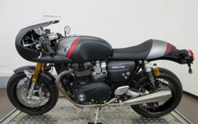 TRIUMPH THRUXTON 1200 RS 2020 DAD87H