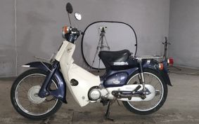 HONDA SUPER CUB90 HA02