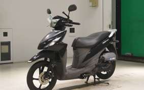 SUZUKI ADDRESS 110 2013 CE47A