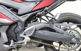 YAMAHA YZF-R25 ABS RG43J