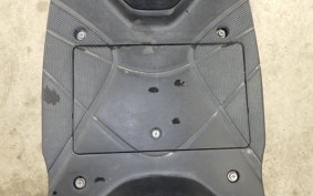 SUZUKI ﾚｯﾂ 1995 CA4AA