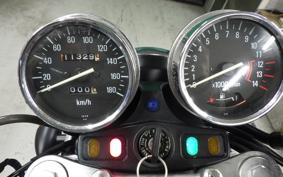 KAWASAKI ZEPHYR 400 Gen.2 1993 ZR400C