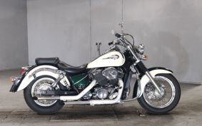 HONDA SHADOW400 NC34