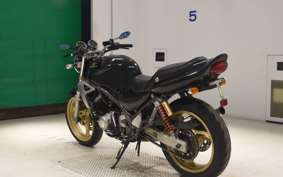 KAWASAKI BALIUS 250 Gen.2