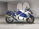 Фото Suzuki GSX1300R HAYABUSA 2000 с японского аукциона
