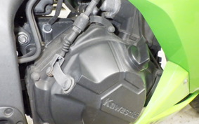 KAWASAKI NINJA 250 ABS 1979 EX250L