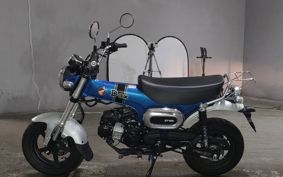 HONDA  DUX 125 JB04