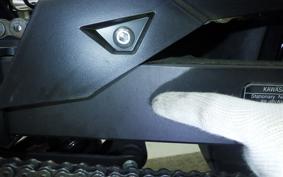 KAWASAKI NINJA7ﾊEVEﾘｯﾄﾞ 2025 CX500A