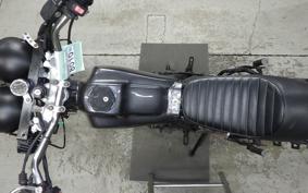 YAMAHA TW200 Gen.2 DG07J