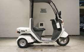 HONDA GYRO CANOPY
