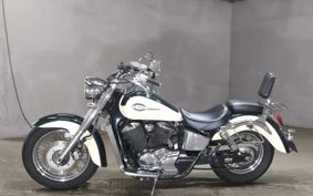 HONDA SHADOW 400 2006 NC34