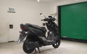 SUZUKI AVENIS 125 2006 EA12J