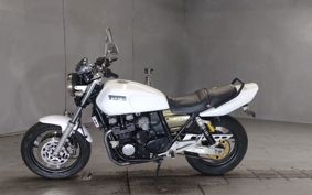 YAMAHA XJR400 4HM