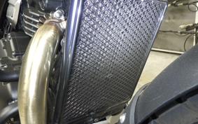 TRIUMPH SCRAMBLER 400XC 2025