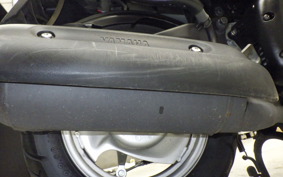 YAMAHA JOG Gen.5 SA36J