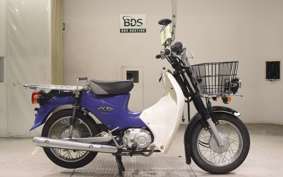 HONDA C110 SUPER CUB 1996 JA07
