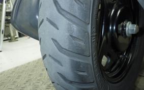 SUZUKI ADDRESS V125 G CF46A