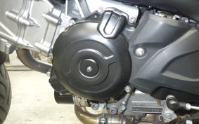 SUZUKI SV650 A 2021 VP55B