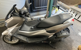 YAMAHA N-MAX SE86J