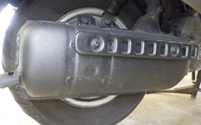 HONDA FUSION MF02
