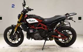INDIAN FTR1200S 2021