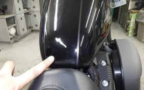 HARLEY XL1200CX 2016