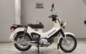 HONDA ｸﾛｽｶﾌﾞ50 2020 AA06