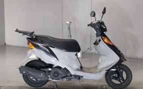 SUZUKI ADDRESS V125 CF46A