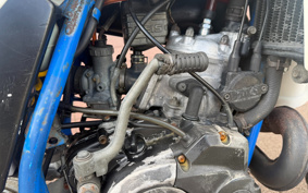YAMAHA DT200 R 37F