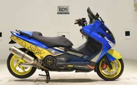 YAMAHA T-MAX 500 Gen.2 2007 SJ04J