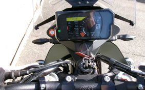 KTM 790 ADVENTURE R 2021 TR340