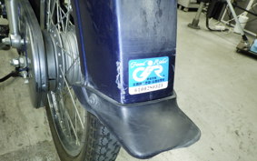 HONDA C50 SUPER CUB E 2024 AA01