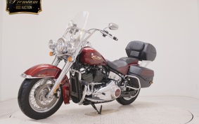 HARLEY FLHCS 1870 2023