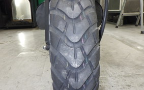 HONDA ZOOMER 2006 AF58