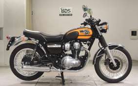 KAWASAKI W800 2017 EJ800A