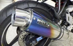 HONDA CBR125R JC50