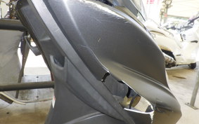 SUZUKI BURGMAN 125 2022