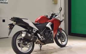 HONDA CBR250R GEN 3 MC41