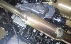 KAWASAKI ELIMINATOR400-3 2025 EL400A