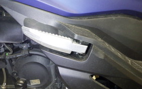 HONDA FORZA 250 2020 MF13