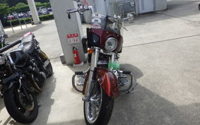 HARLEY FLSESE1800CVO 2012