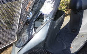 SUZUKI ADDRESS V50 CA4BA