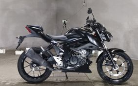 SUZUKI GSX-S125 DL32B