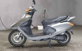 HONDA SPACY100 JF13