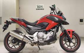 HONDA NC 700 X 2012 RC63