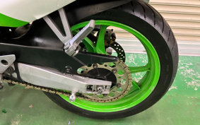 KAWASAKI ZXR250 ZX250C