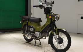 HONDA ｸﾛｽｶﾌﾞ110-2 2013 JA45