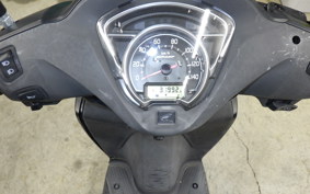 HONDA DIO 110 JK03