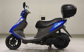 SUZUKI ADDRESS V125 G 2024 CF4EA