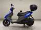 Фото Suzuki ADDRESS V125 G 2024 с японского аукциона